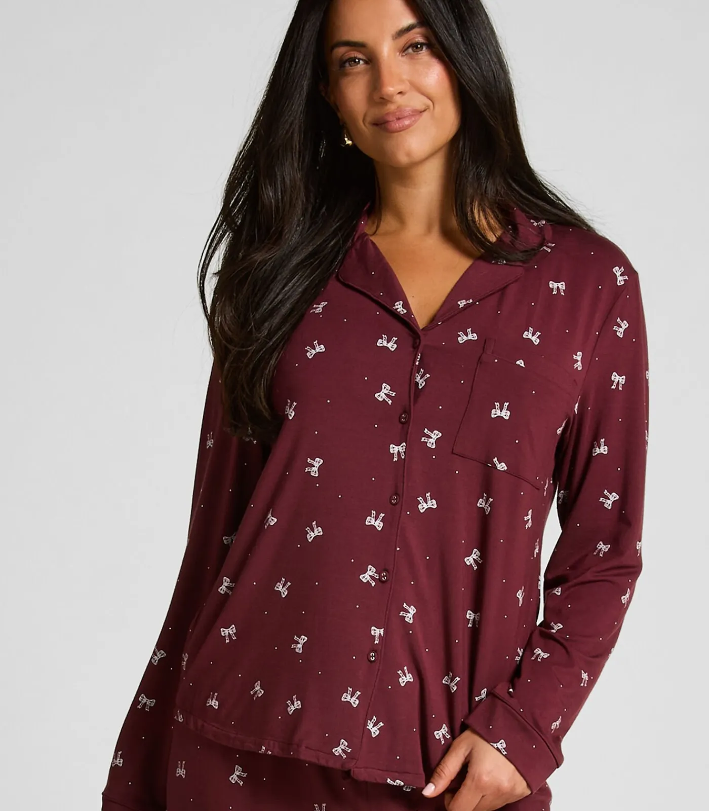 New Jacket Jersey Essential DAMES Nachtmode