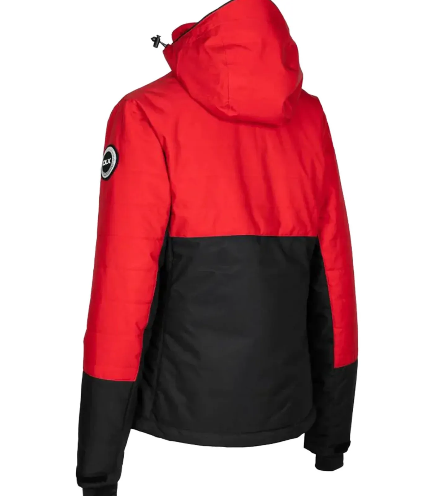 Clearance JACLYN DLX - Jasje - Rood DAMES Sportkledij