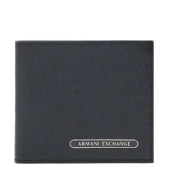 Jacques Bifold Coin Pocket Heren Tassen