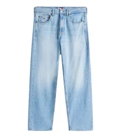 Heren Tommy Jeans Jaimie Rlxd Str Ci21