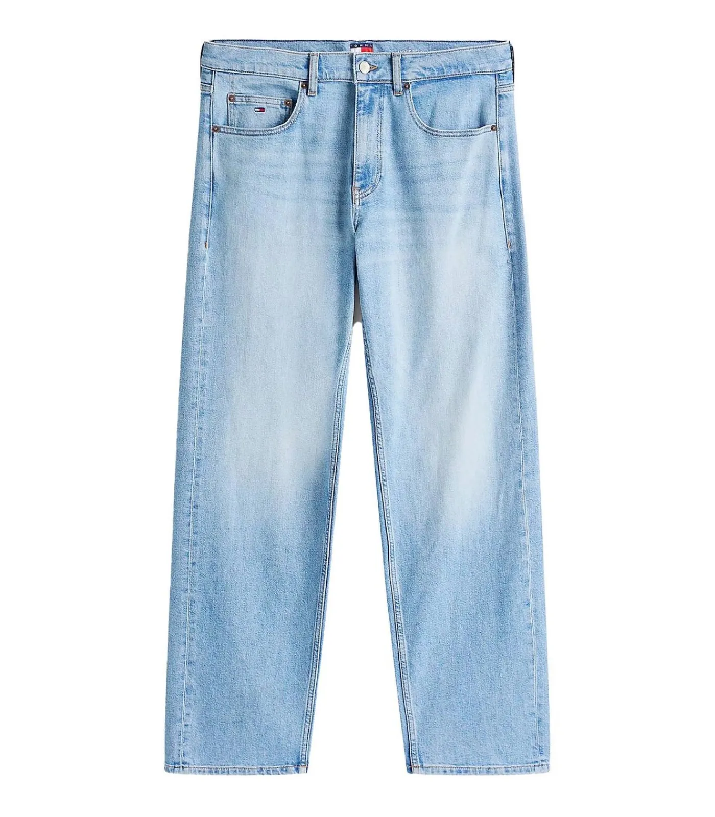 Heren Tommy Jeans Jaimie Rlxd Str Ci21