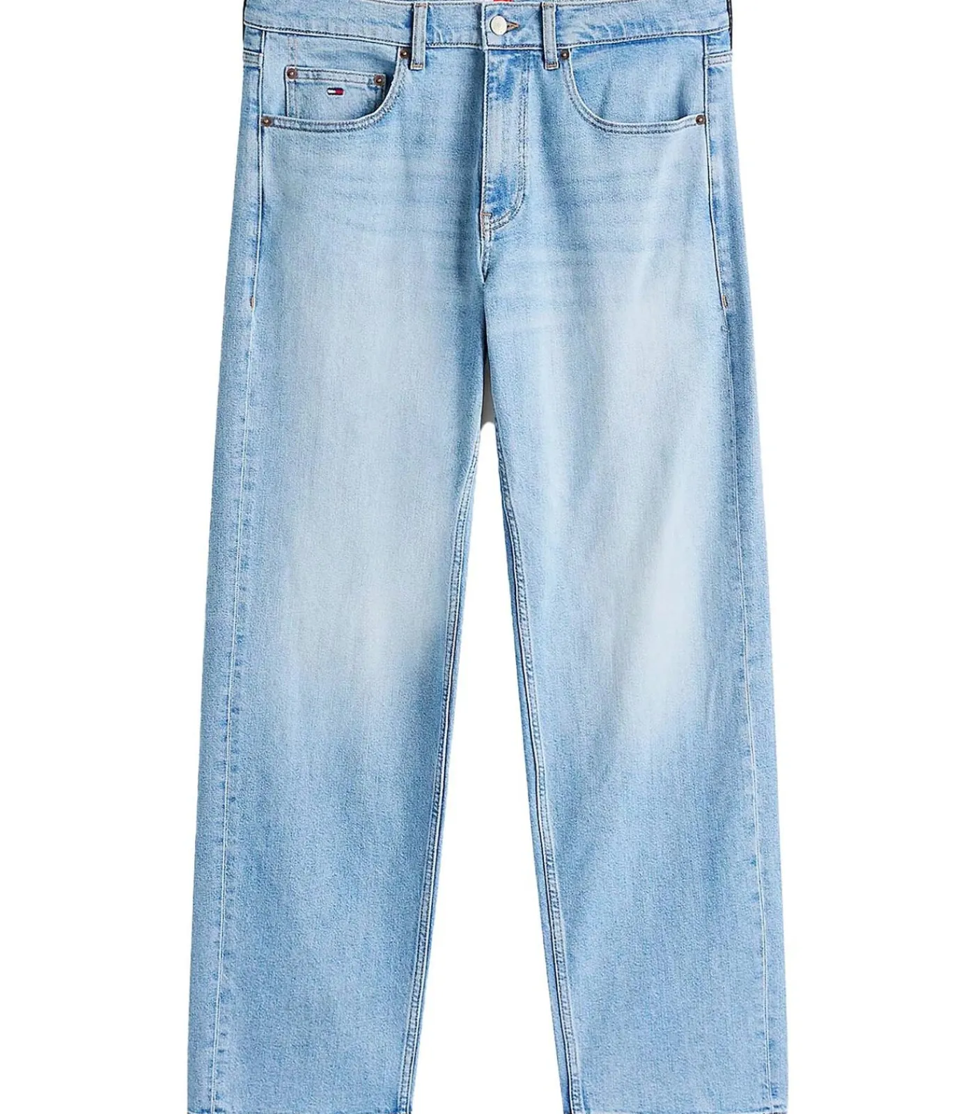 Heren Tommy Jeans Jaimie Rlxd Str Ci21