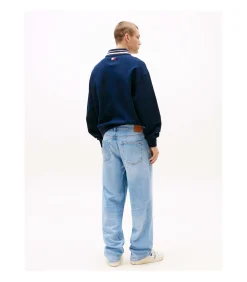 Heren Tommy Jeans Jaimie Rlxd Str Ci21