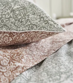 ESSIX Jaipur - Bedlinnen Laken