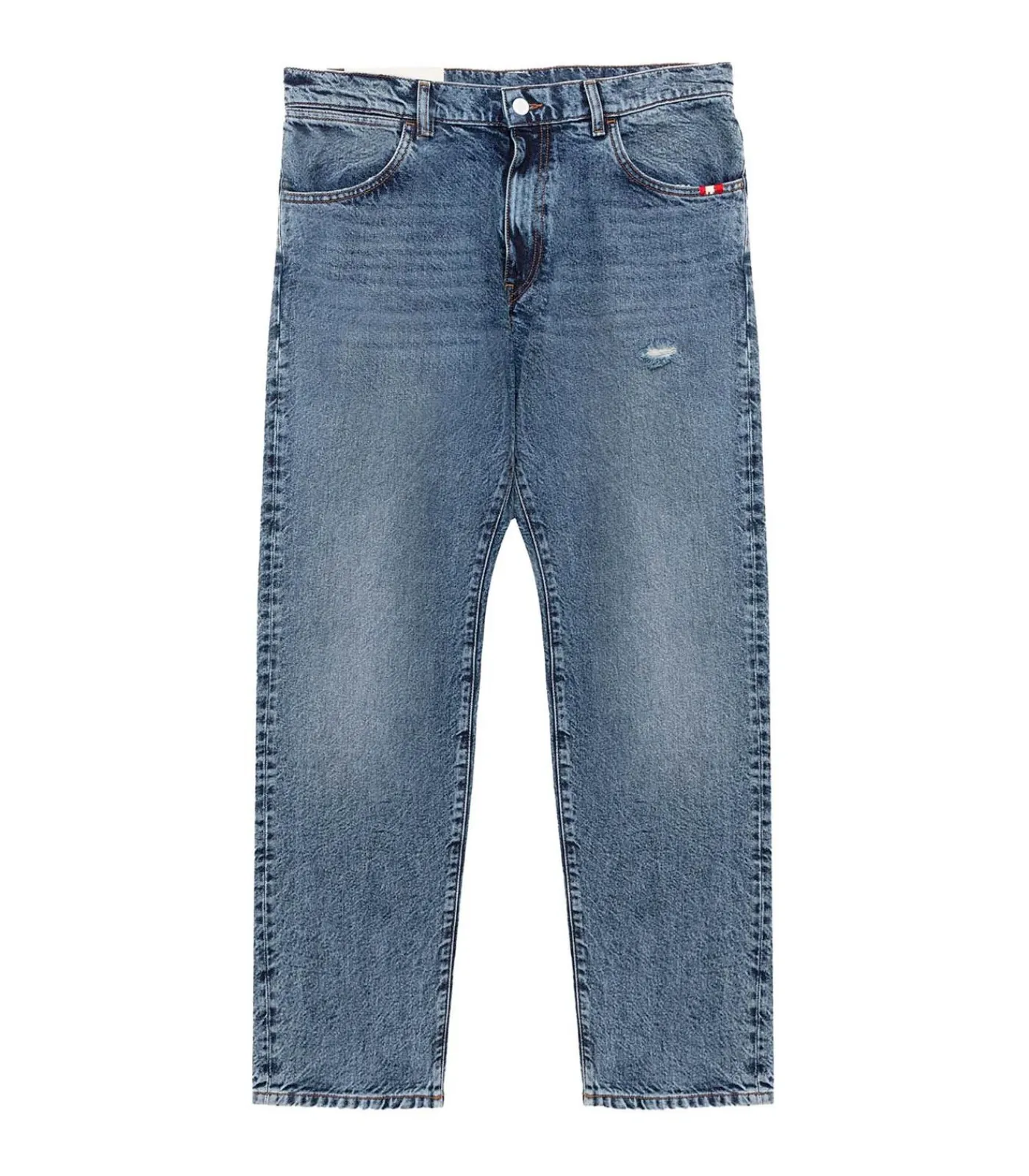 Heren AMISH James Man