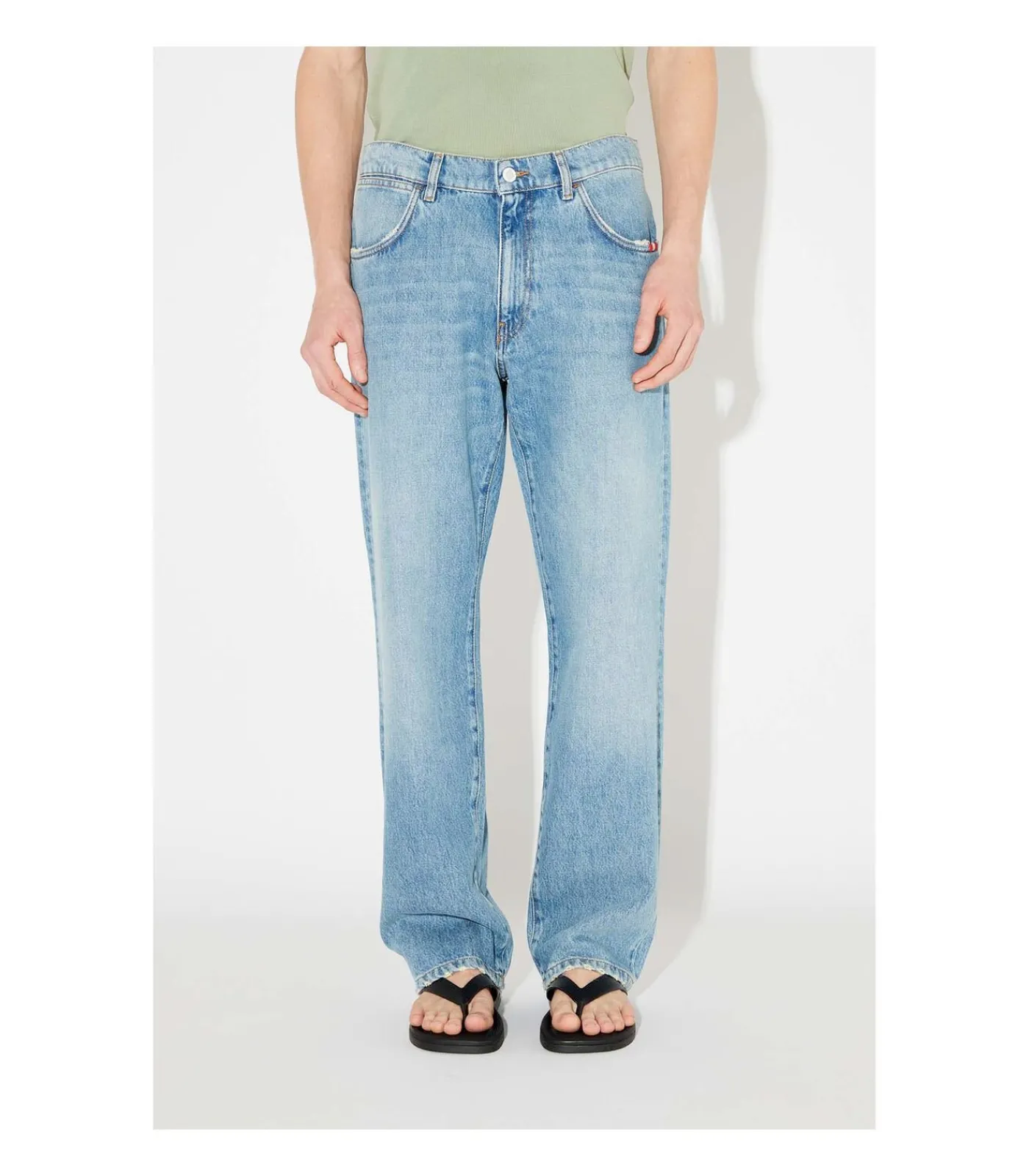 Heren AMISH James Man