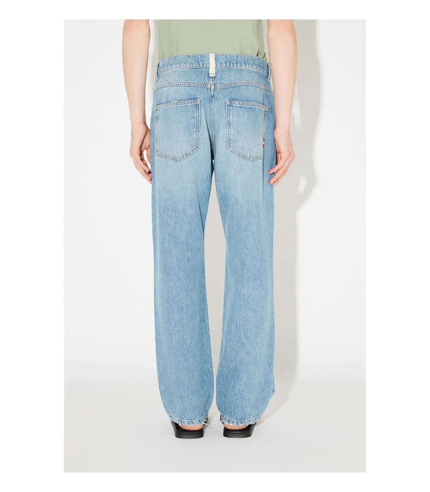 Heren AMISH James Man