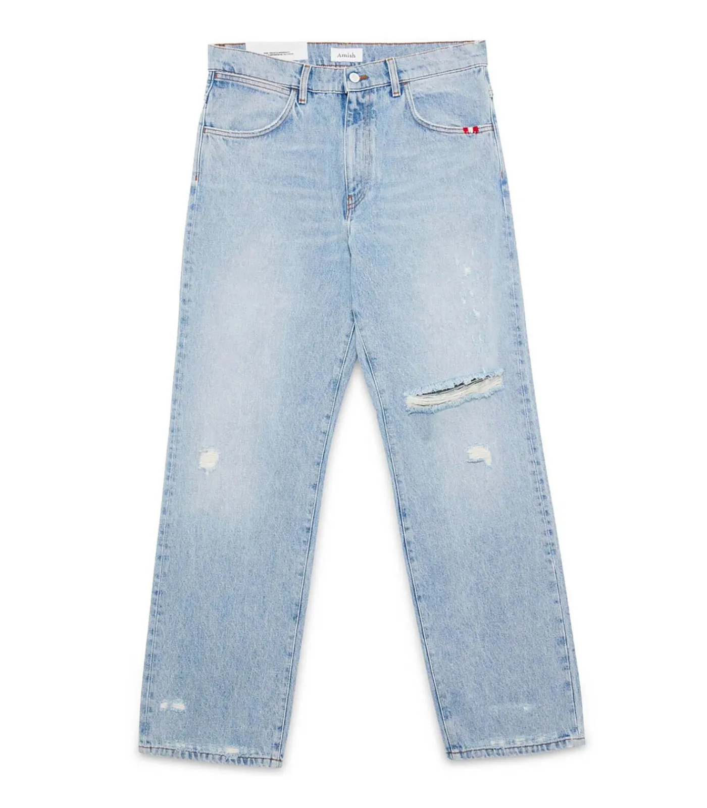 Heren AMISH James Man