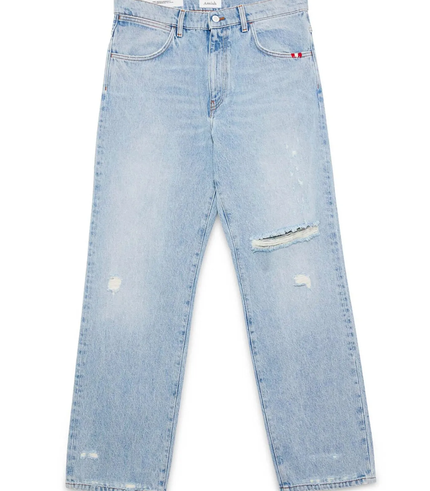 Heren AMISH James Man