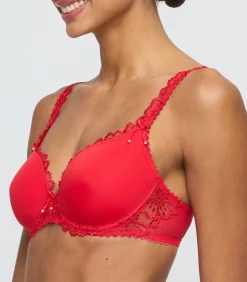 DAMES MARIE JO JANE true voorgevormde bh - hartvorm