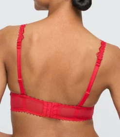 DAMES MARIE JO JANE true voorgevormde bh - hartvorm