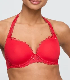 DAMES MARIE JO JANE true voorgevormde bh - hartvorm