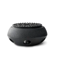 Bredemeijer Jang Theelicht, zwart