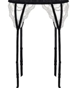 Discount Jarretel Agnes DAMES Jarretelkousen