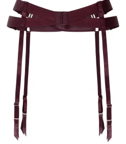 DAMES Hunkemöller Jarretel Colette