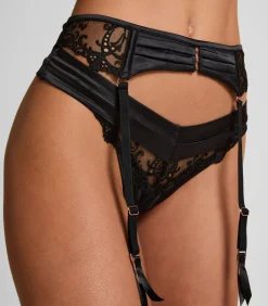 Hot Jarretel Sveta DAMES Jarretelkousen