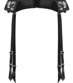 Hot Jarretel Sveta DAMES Jarretelkousen