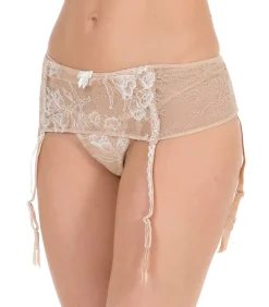 Outlet Jarretelgordel Chiara bruiloft DAMES Lingerie Accessoires