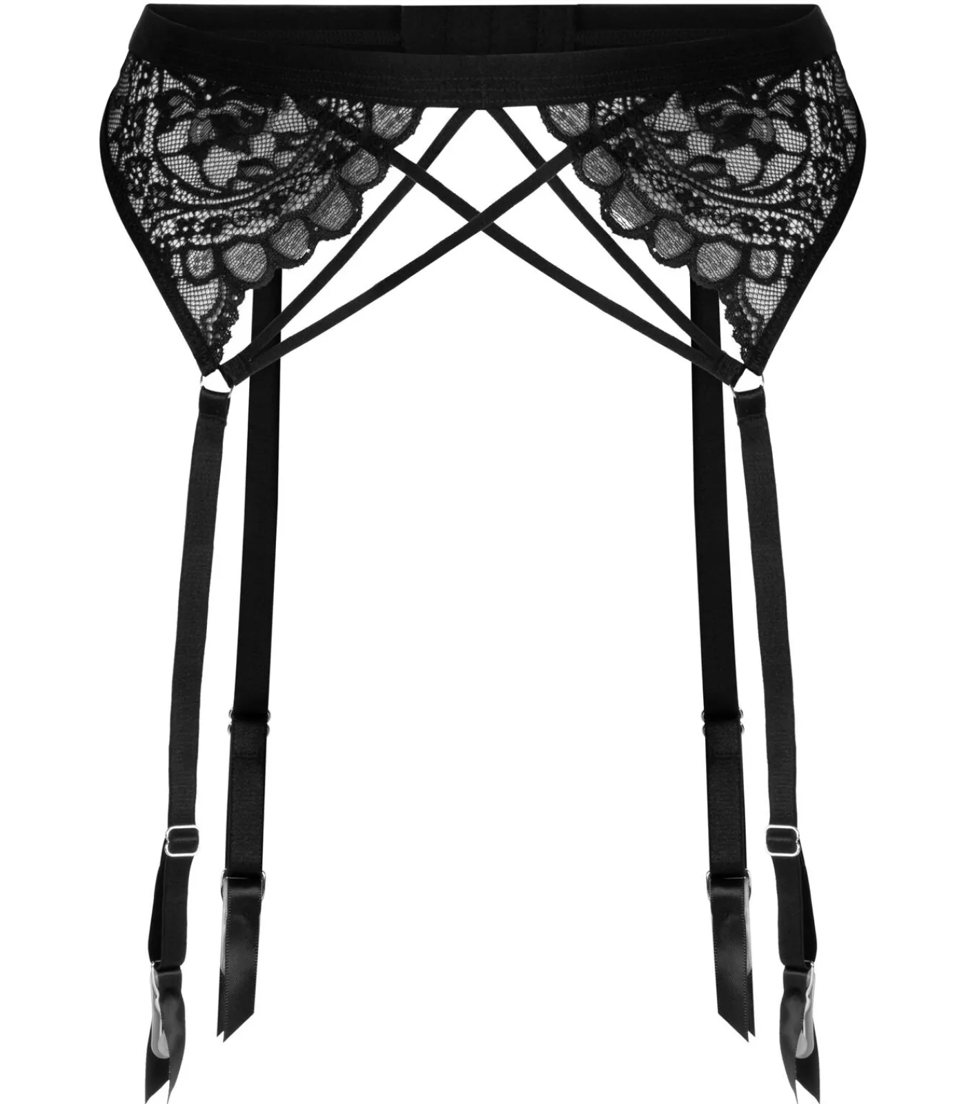 DAMES Hunkemöller Jarretelgordel Sabrina