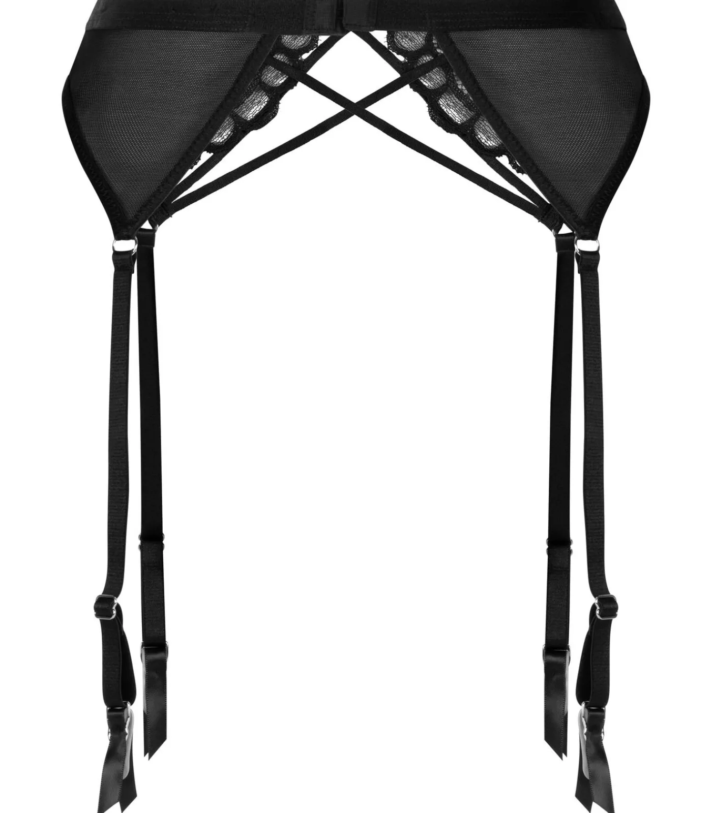 DAMES Hunkemöller Jarretelgordel Sabrina