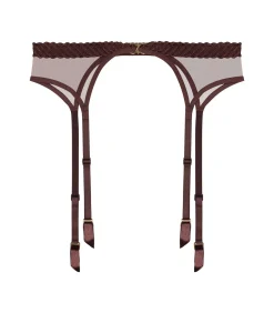 DAMES Aubade Jarretelgordel Sheer Emotion