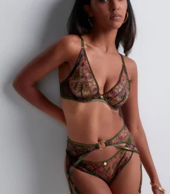 Jarretelgordel Sound of Heart DAMES Lingerie Accessoires