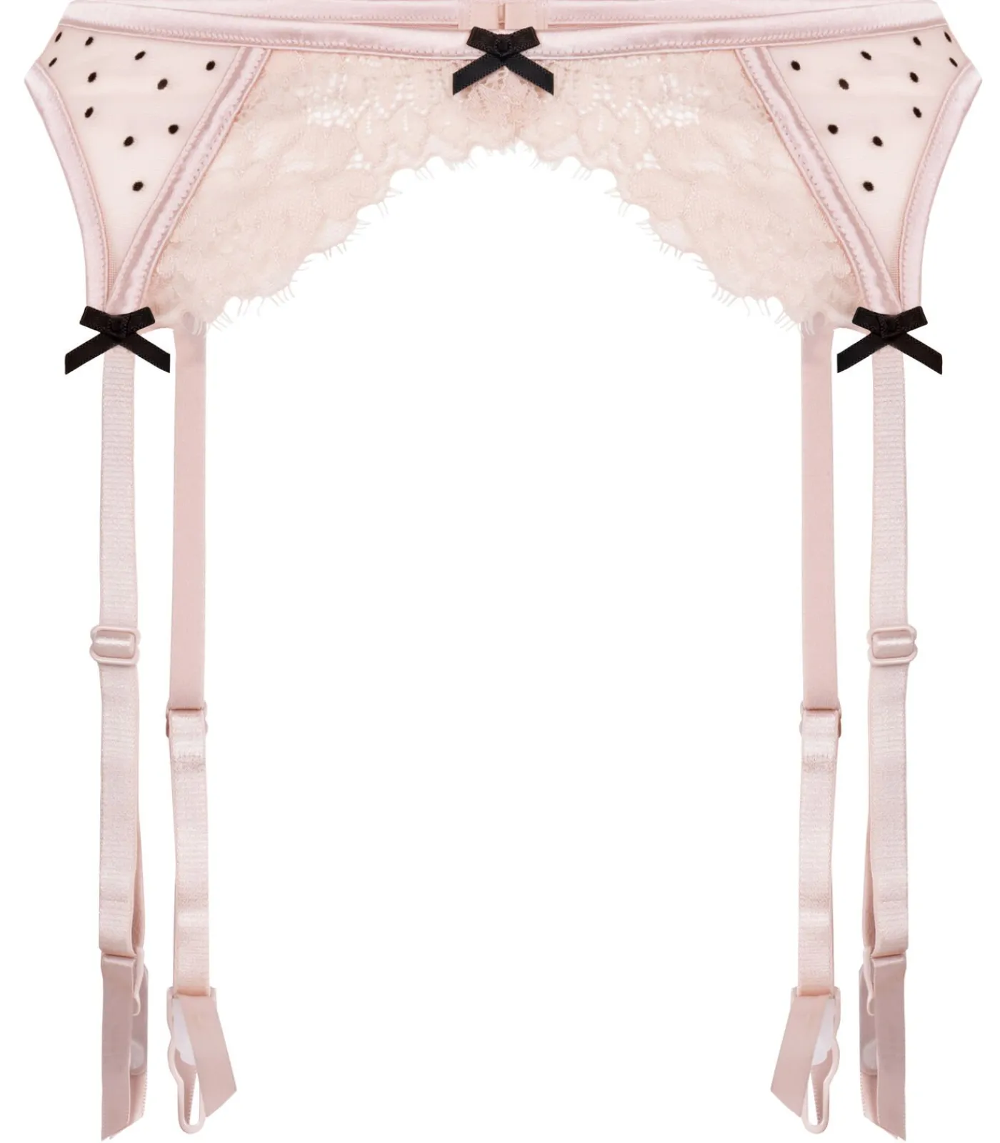 Jarretels Dorothy DAMES Jarretelkousen