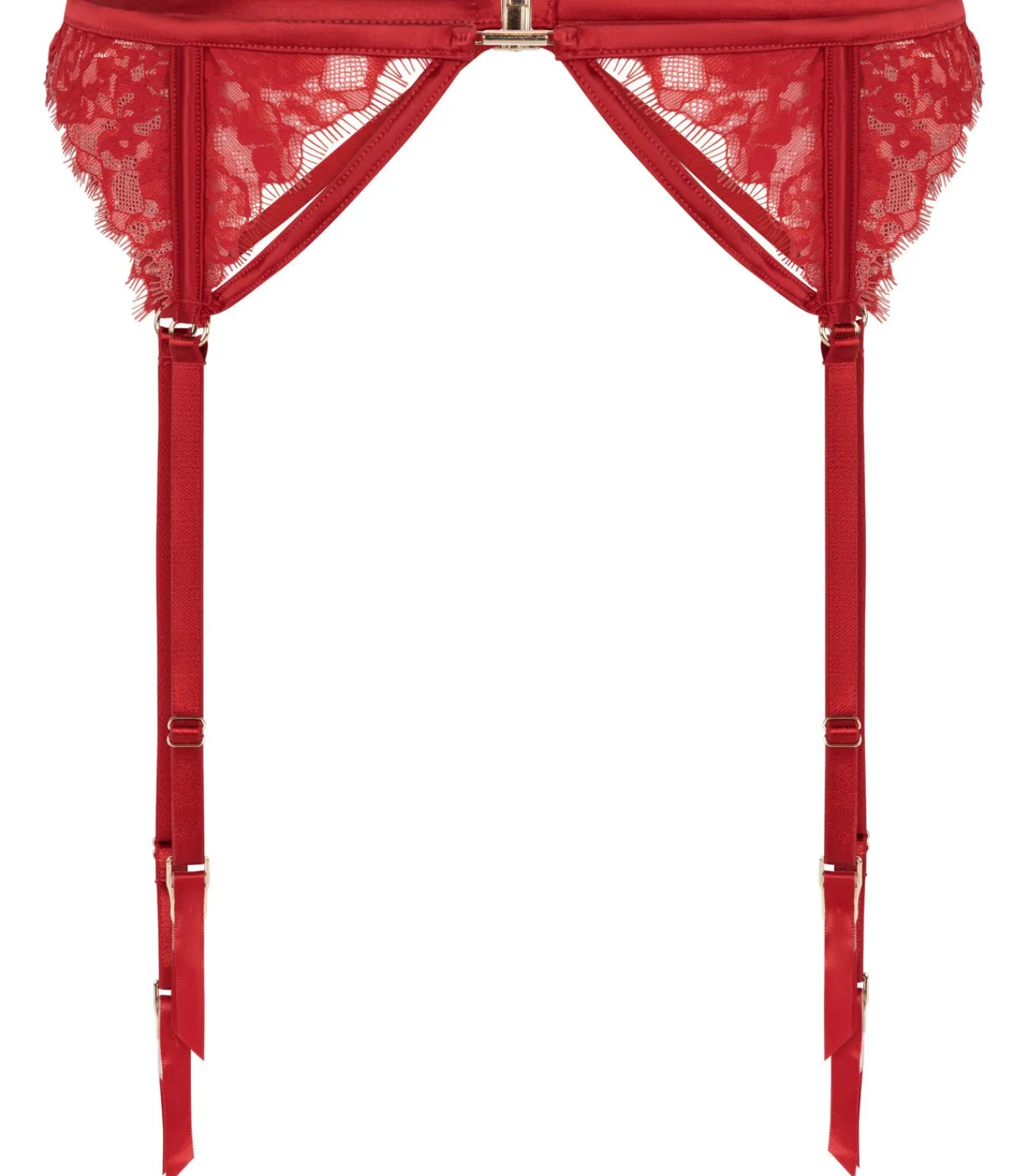 Outlet Jarretels Noeki DAMES Jarretelkousen