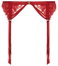 Outlet Jarretels Noeki DAMES Jarretelkousen