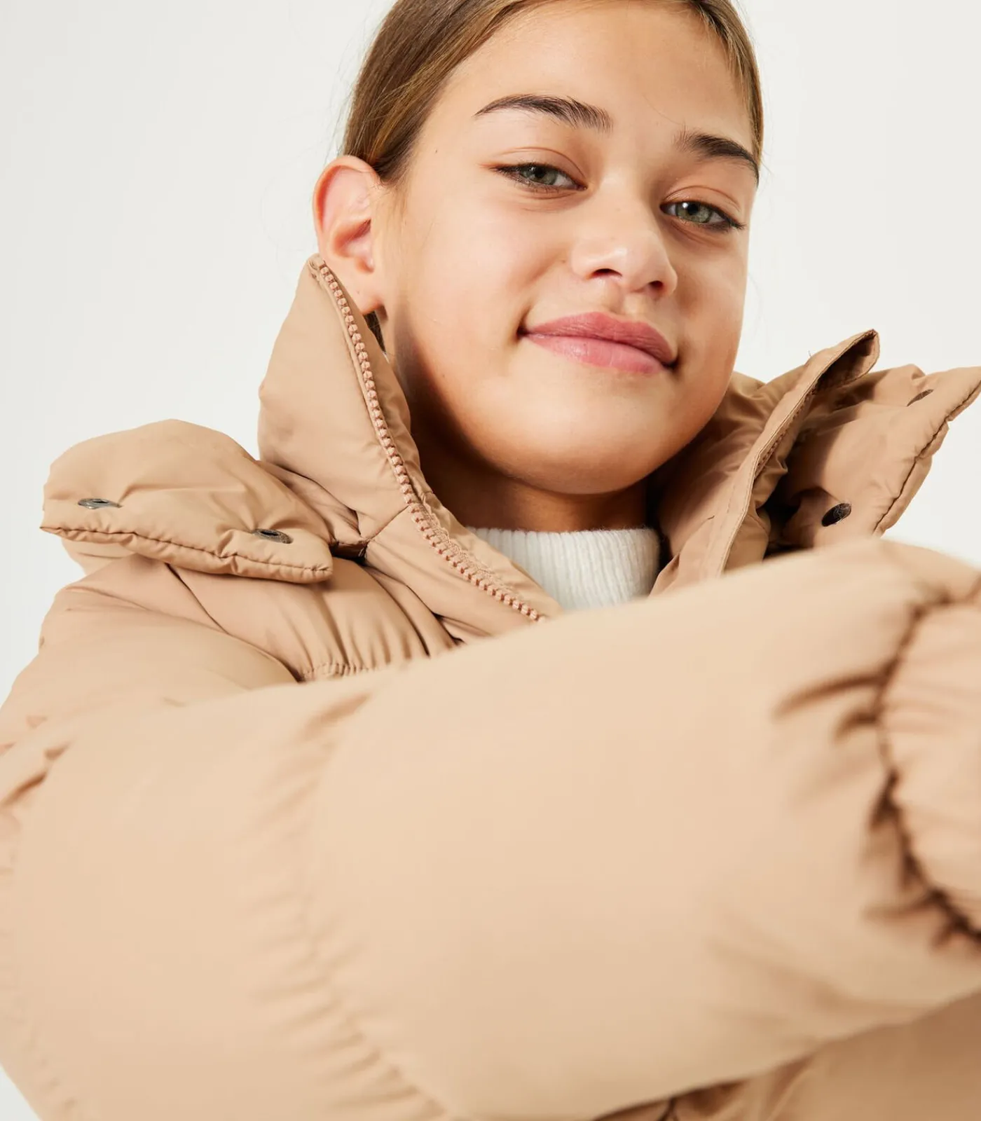 Discount Jas Kinderen Jassen