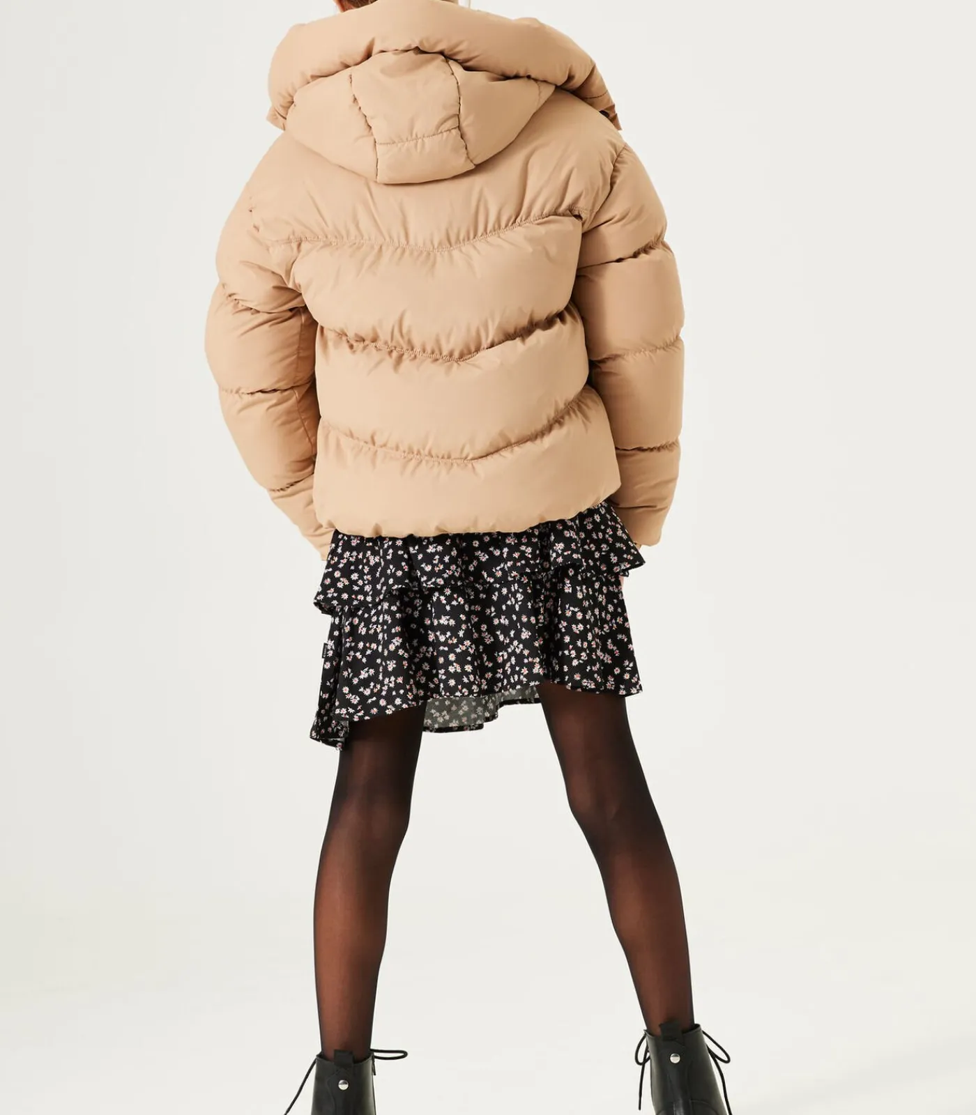 Discount Jas Kinderen Jassen