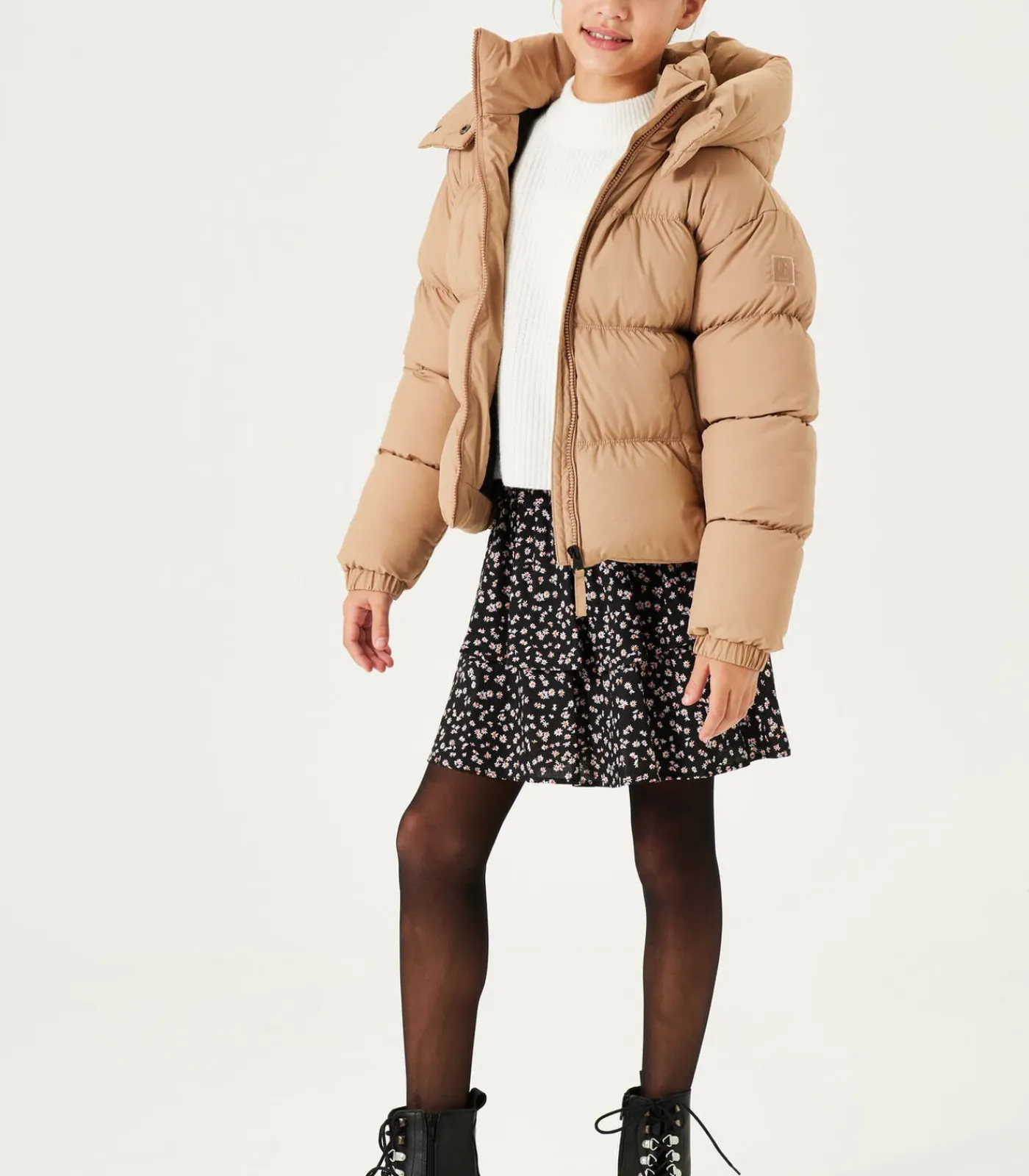 Discount Jas Kinderen Jassen