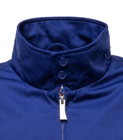 New Jas Origineel Gerecycled - Heren - French Navy - Xxl Heren Jassen