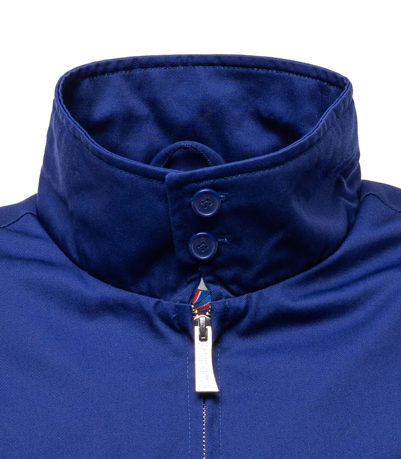 New Jas Origineel Gerecycled - Heren - French Navy - Xxl Heren Jassen