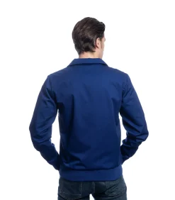 New Jas Origineel Gerecycled - Heren - French Navy - Xxl Heren Jassen