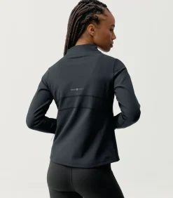 Best Jas Leya DAMES Sportkledij