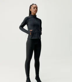 Best Jas Leya DAMES Sportkledij