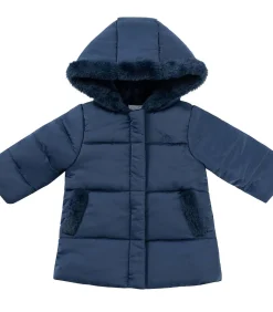 Kinderen Natini Jas Milly