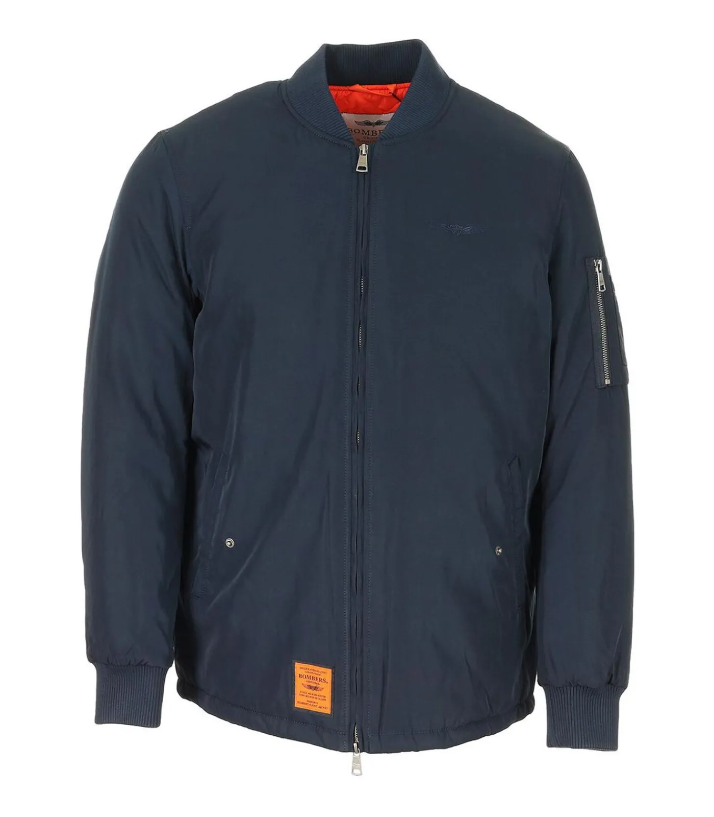 Heren Bombers Original Jas Original 103