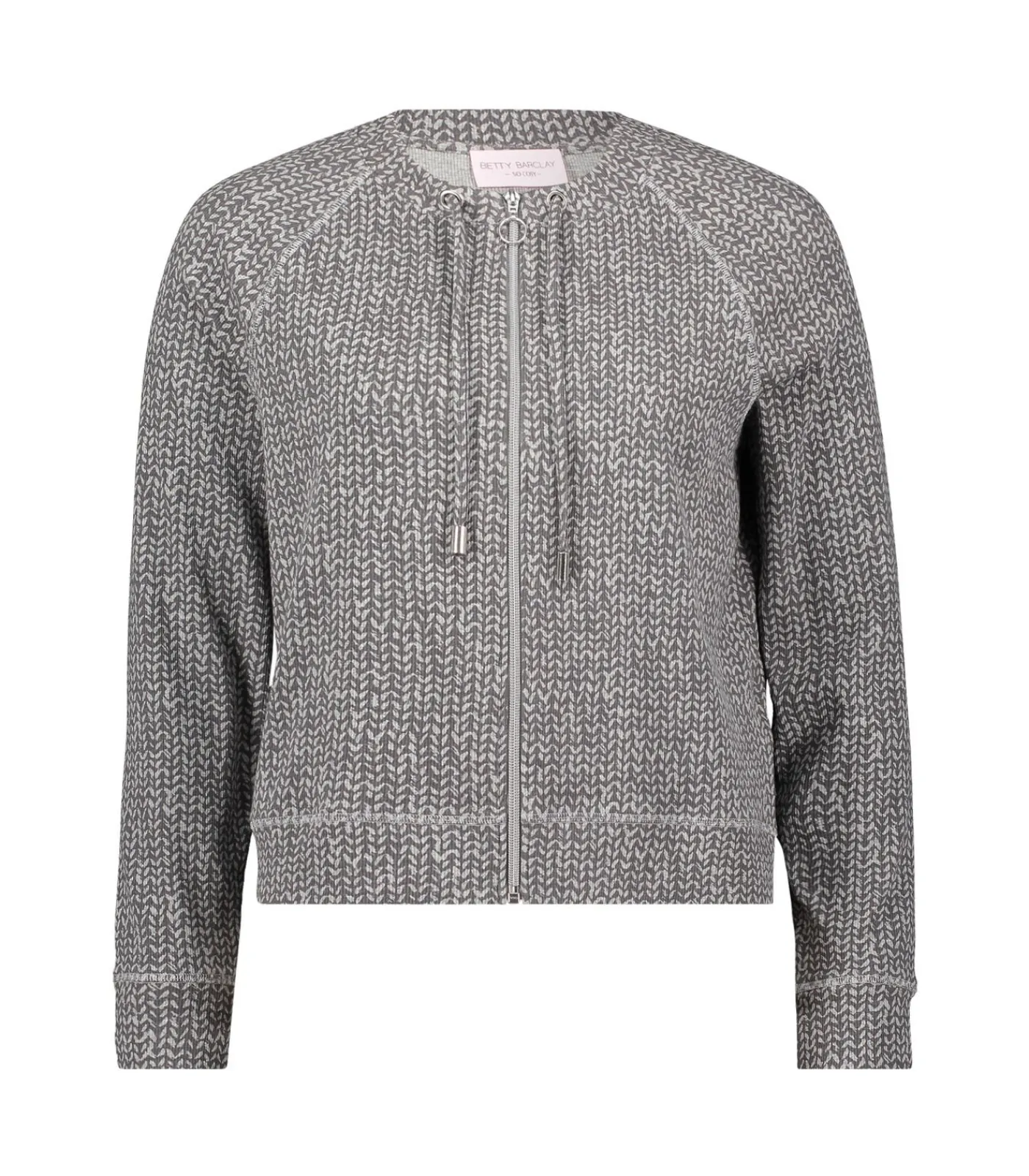 Best Jasje DAMES Truien & Cardigans