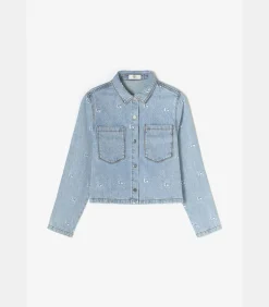 Kinderen Le Temps des Cerises Jasje APOLOGI