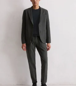 Best Jasje gevormd Heren Kostuums & Blazers