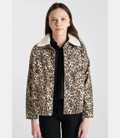 Kinderen Le Temps des Cerises Jasje HILDEGI