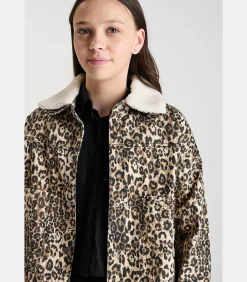 Kinderen Le Temps des Cerises Jasje HILDEGI