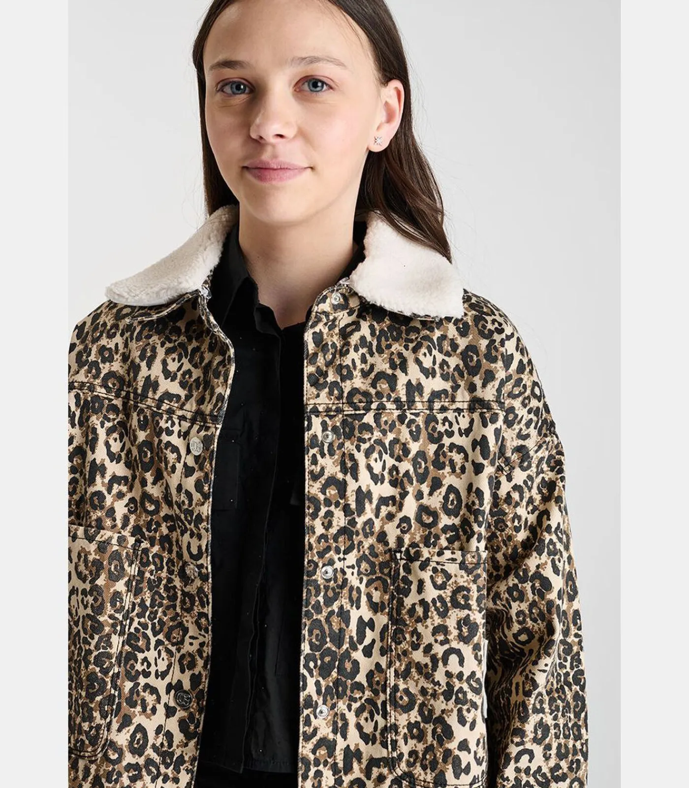 Kinderen Le Temps des Cerises Jasje HILDEGI