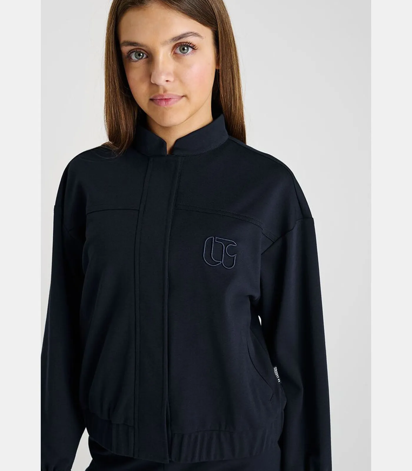 Kinderen Le Temps des Cerises Jasje OLIEGI