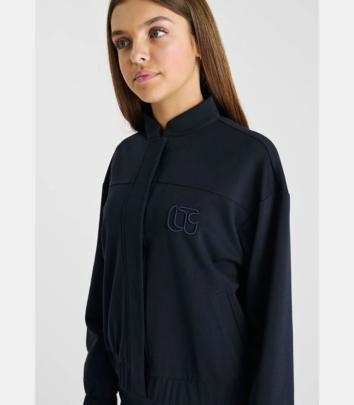 Kinderen Le Temps des Cerises Jasje OLIEGI