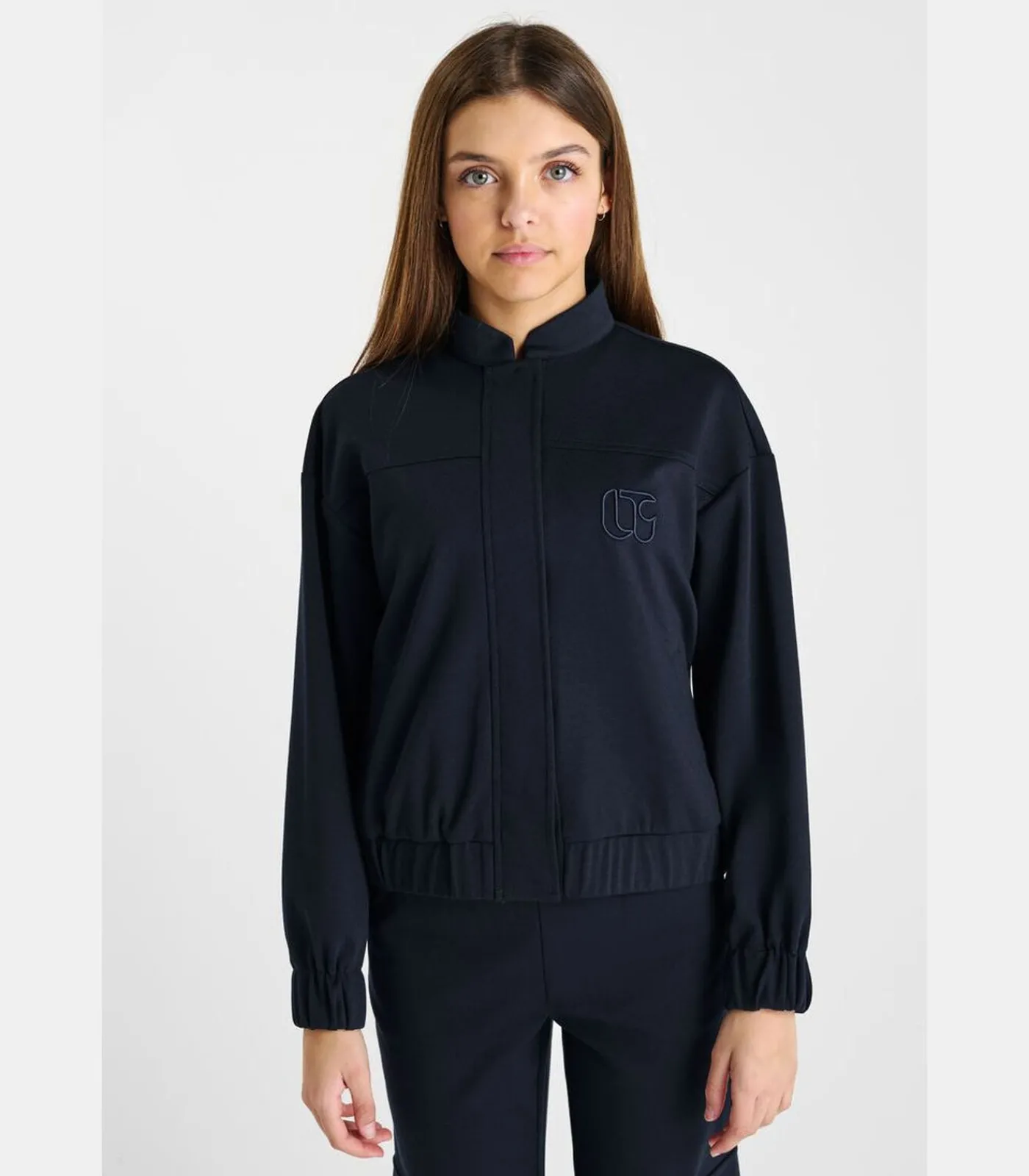 Kinderen Le Temps des Cerises Jasje OLIEGI