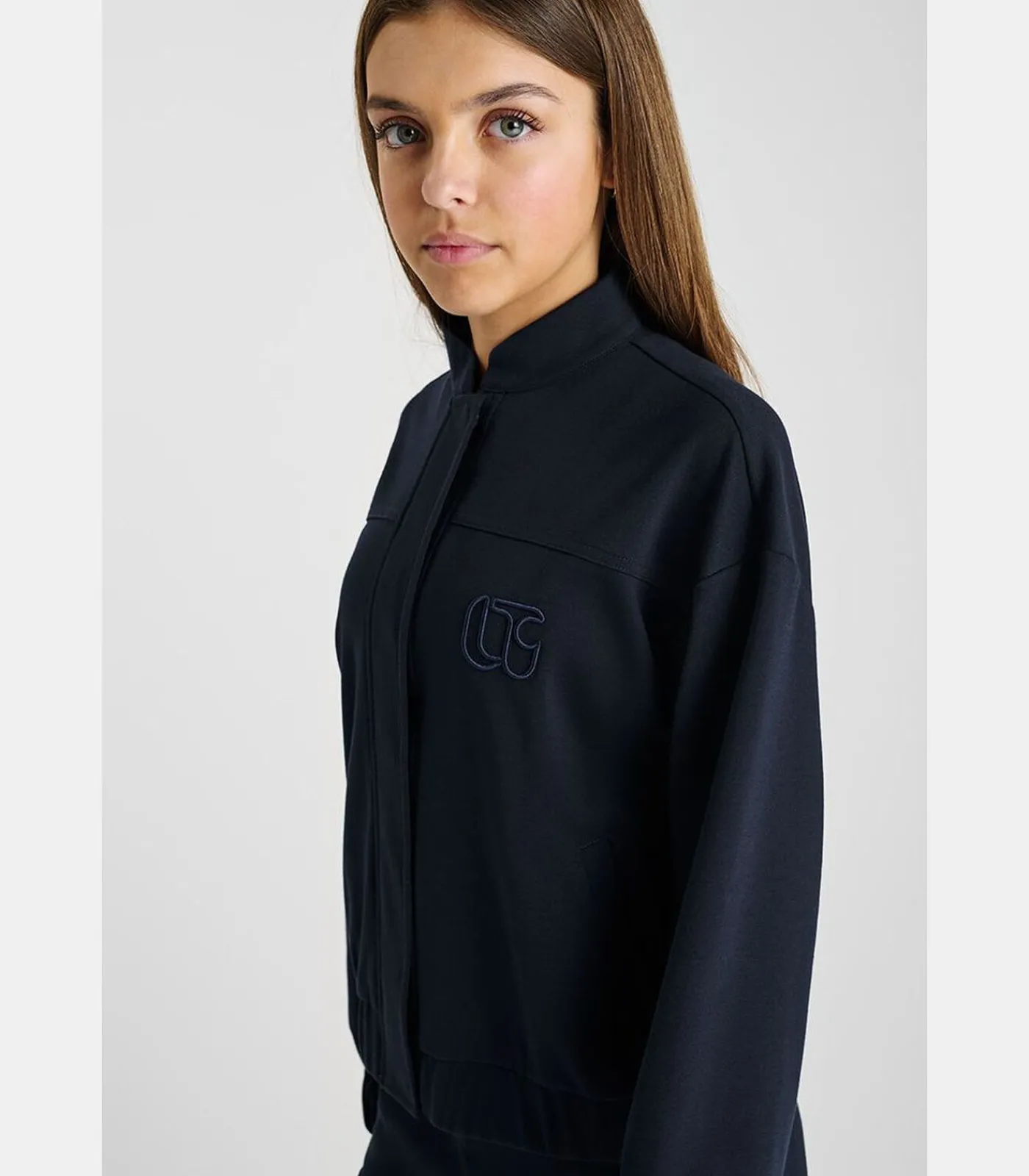 Kinderen Le Temps des Cerises Jasje OLIEGI