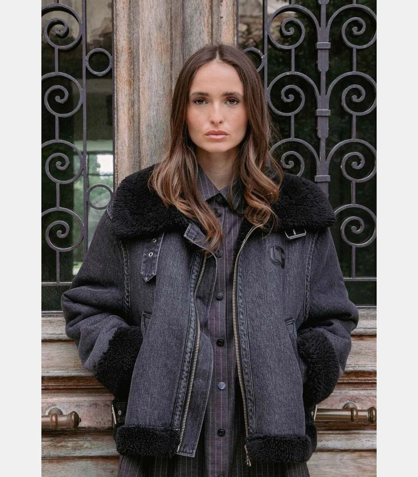 DAMES Le Temps des Cerises Jasje PERTH